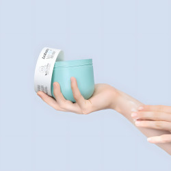 Babaria Body Cream